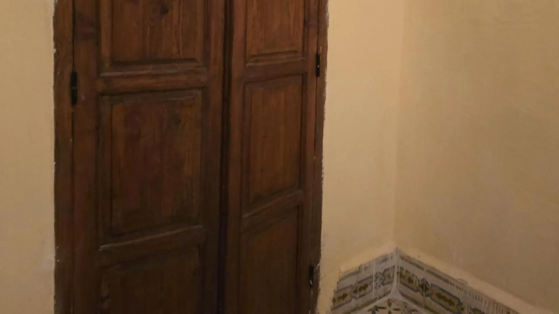 מרקש Local Moroccan Style House Central Medina 0*,
