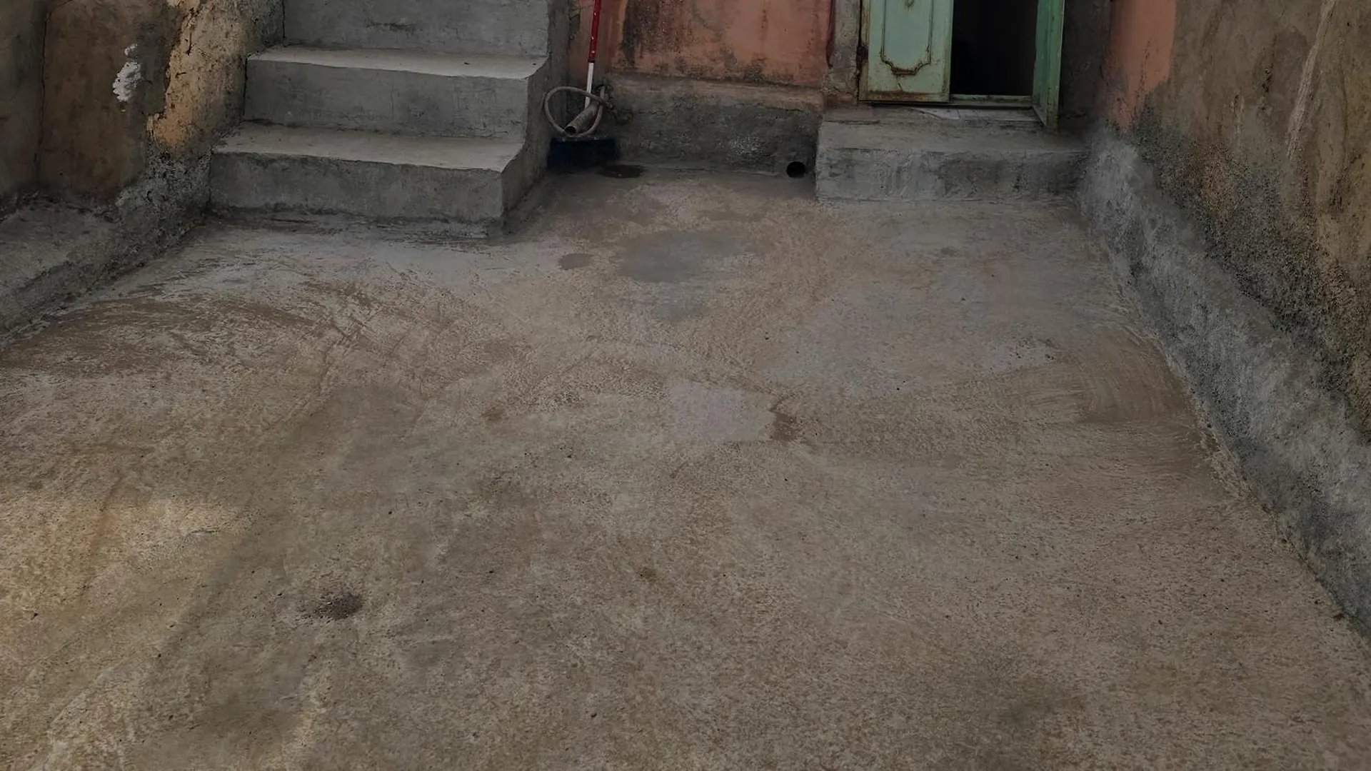 מרקש Local Moroccan Style House Central Medina
