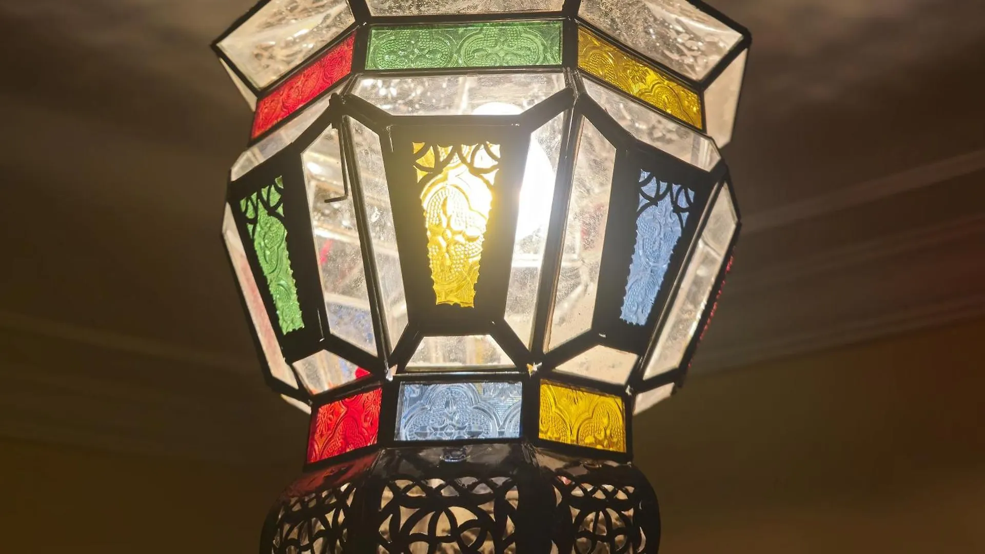 מרקש Local Moroccan Style House Central Medina 0*,