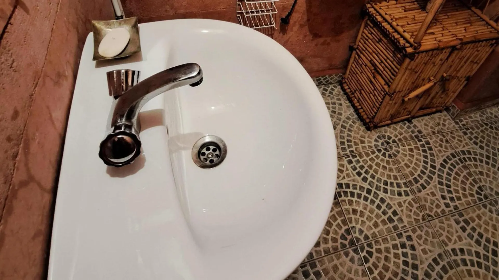 בית נופש מרקש Local Moroccan Style House Central Medina