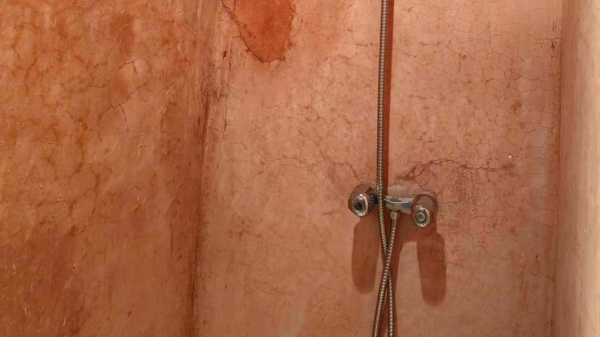 בית נופש מרקש Local Moroccan Style House Central Medina