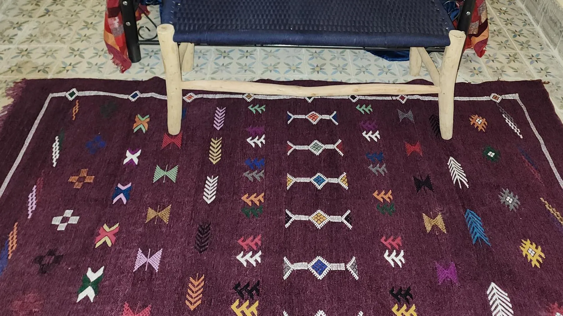 מרקש Local Moroccan Style House Central Medina בית נופש